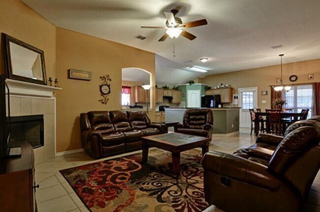 Foto del edificio - Cute 4-2-2 NWISD Vista Greens N Ft Worth