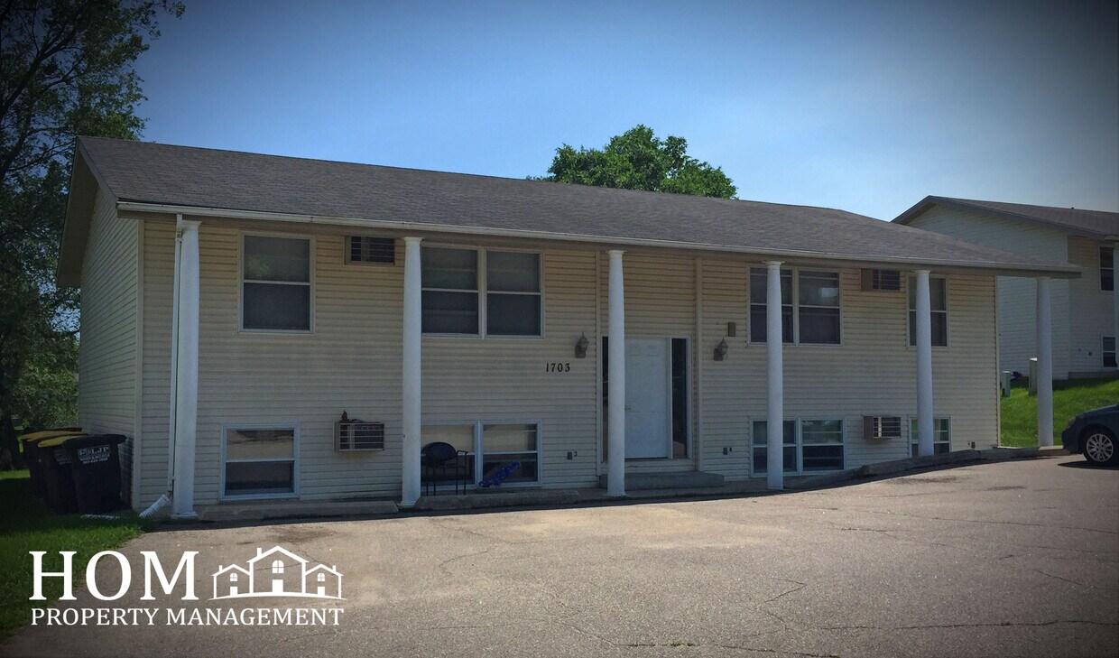 1705 Riggs Rd Unit 2, Saint Peter, MN 56082 Room for Rent in Saint