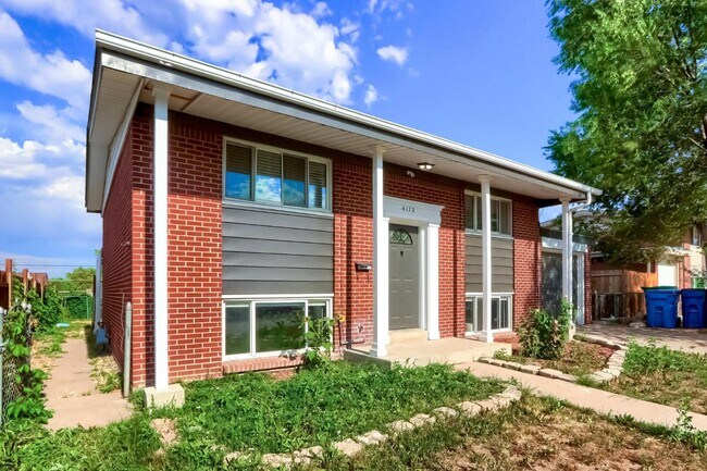 Foto del edificio - 4172 S Eliot St