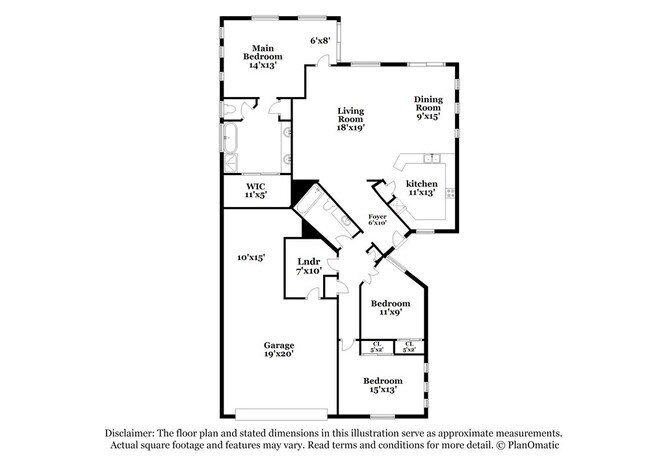 Building Photo - 1846 W Half Moon Cir