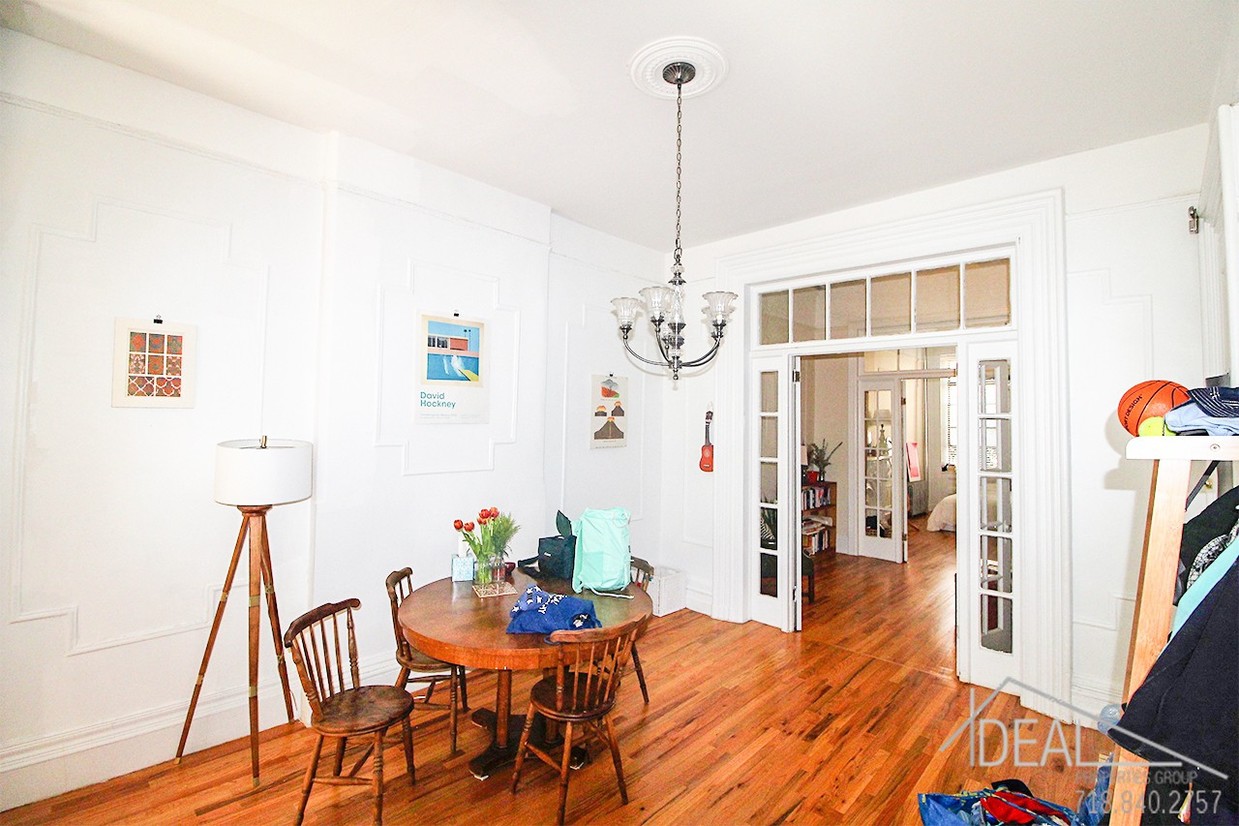 Primary Photo - Amazing 2.5 BR for Rent in Carroll Gardens