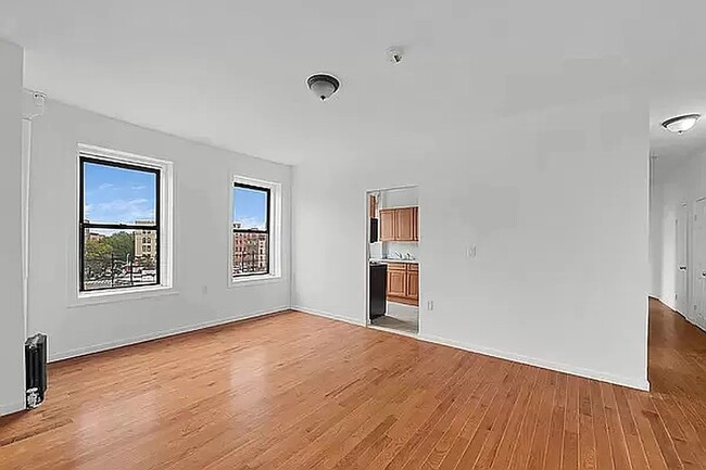 Building Photo - West 172nd Street