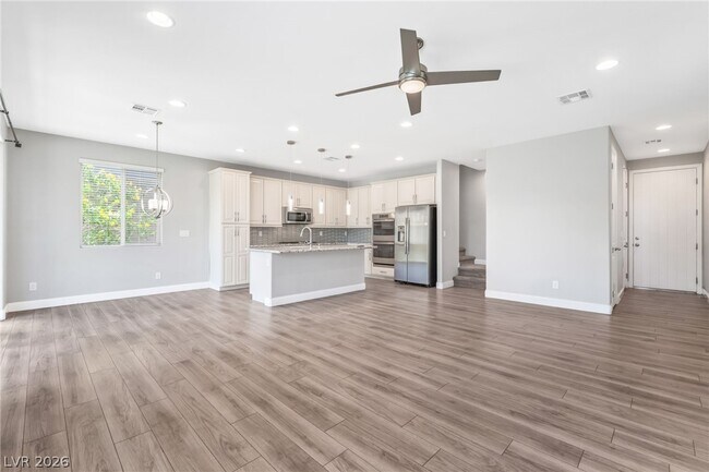 Foto del edificio - 897 Cirrus Cloud Ave