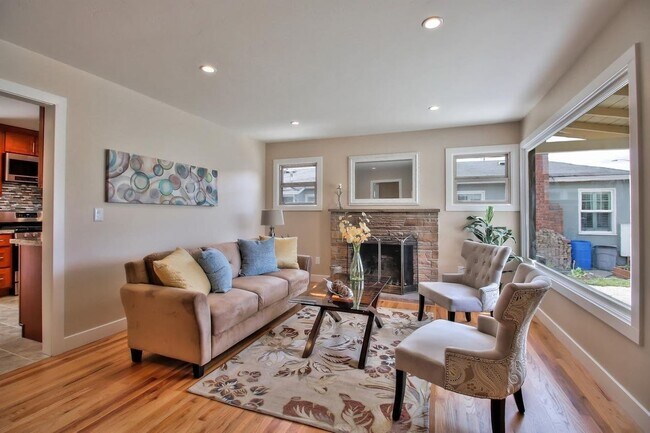 Foto del edificio - 522 N 20th St