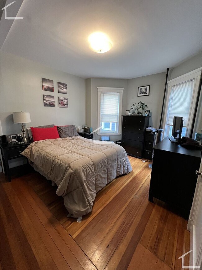 Foto del edificio - Very Affordable 2 bed in Brighton...