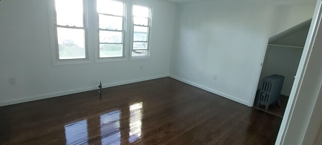 Bedroom 1 - 2238 Church St