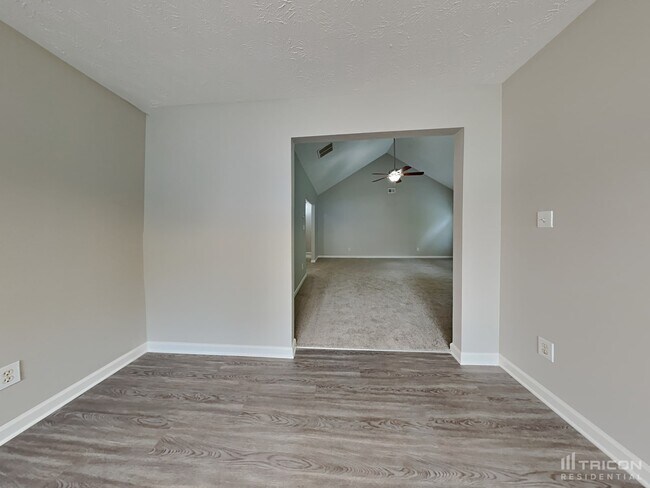 Building Photo - 724 Hezekiah Way