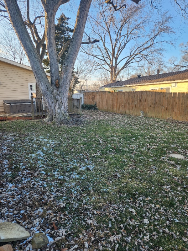 Building Photo - 3474 Paxton Dr