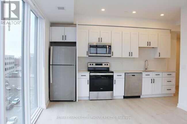 Photo du bâtiment - 57 Carlisle St