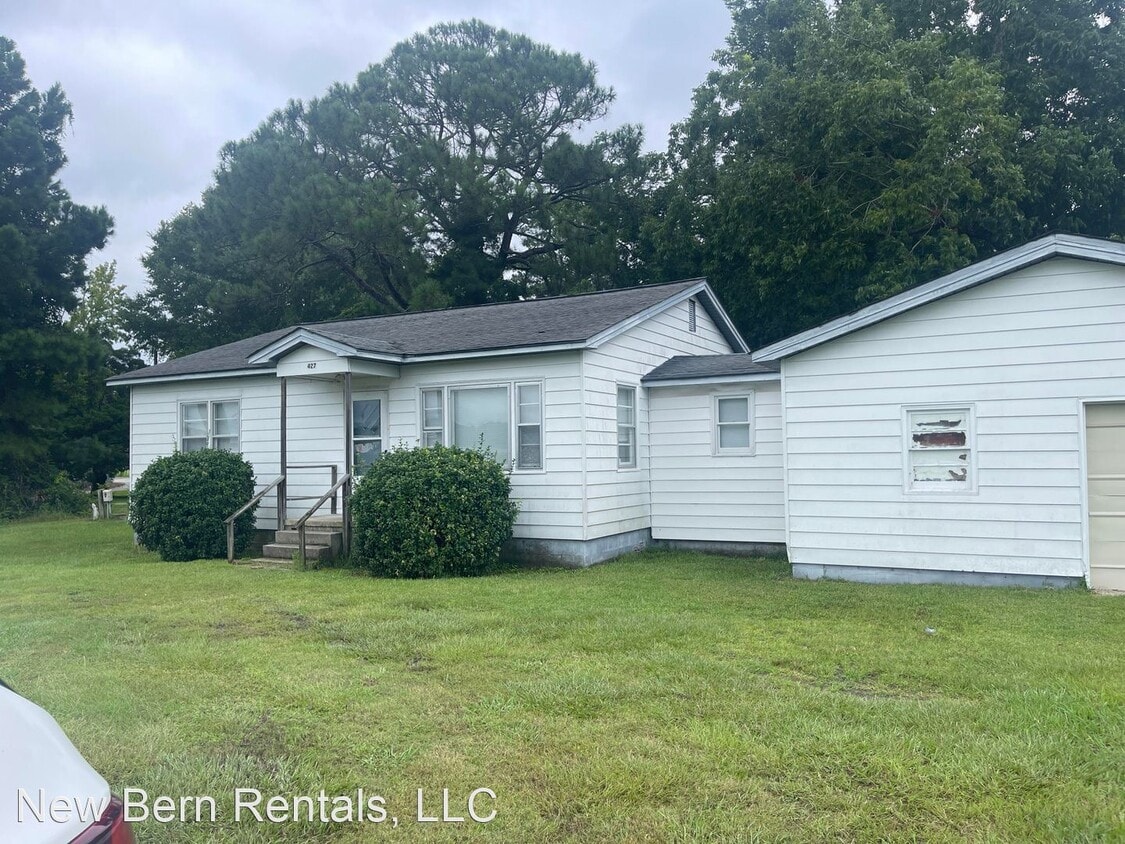 Primary Photo - 3 br, 1 bath House - 427 Bouy St