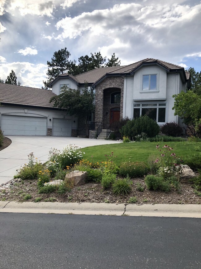 Building Photo - 848 Good Hope Drive