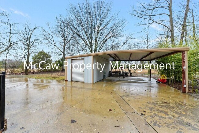 Foto del edificio - 1743 Glenn Ln