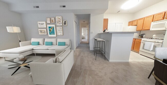 Foto del edificio - Cobblestone Court Apartments
