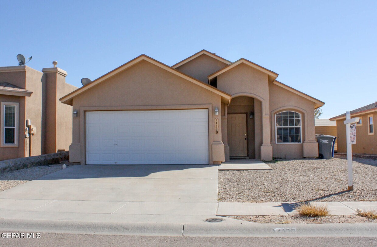 Primary Photo - 14120 Robert Ituarte Dr