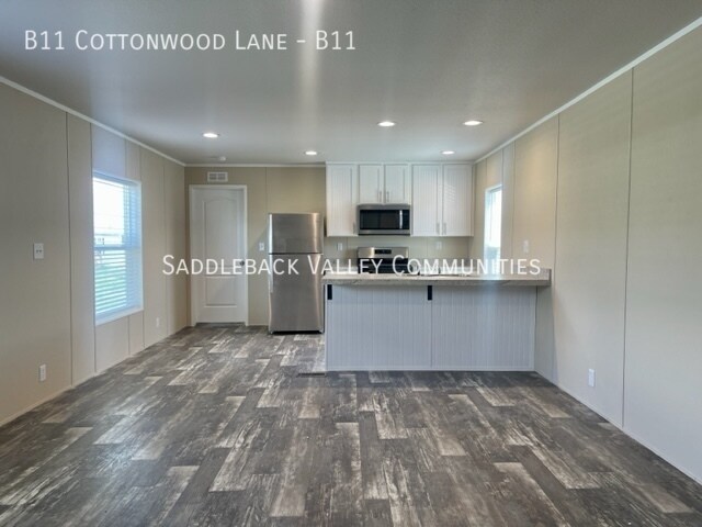 Foto del edificio - 3 bedroom 2 bath Brand New Home for Rent!