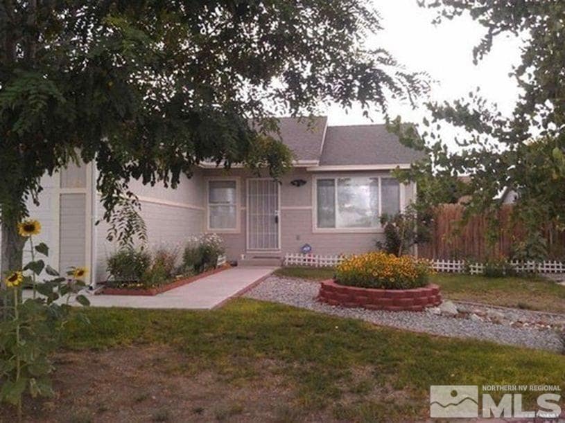 122 Relief Springs Rd, Fernley, NV 89408 House Rental in Fernley, NV