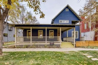 Building Photo - 813 Incorrigible Cir