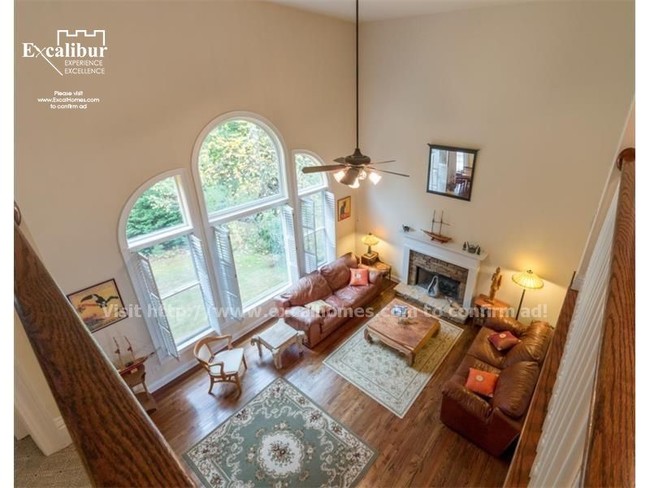 Building Photo - Seven Bedroom Home in Alpharetta