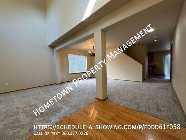 Building Photo - 6940 Inlay St SE