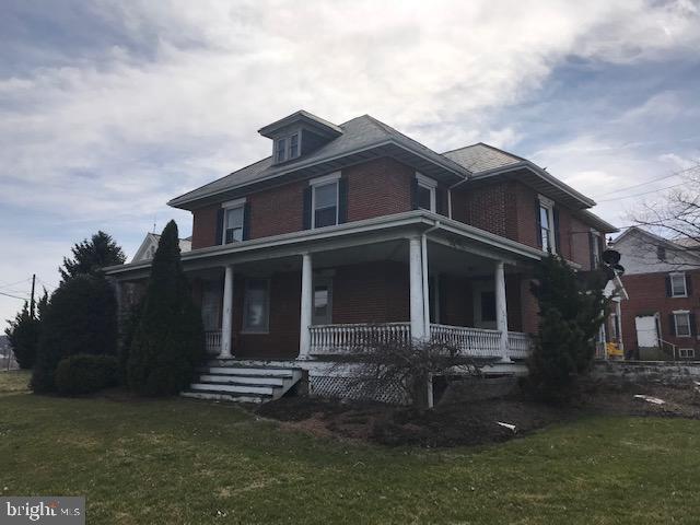 Foto del edificio - 5292 Lincoln Hwy