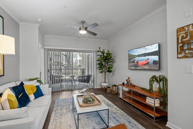 Foto del edificio - 12345 Lamplight Village Ave
