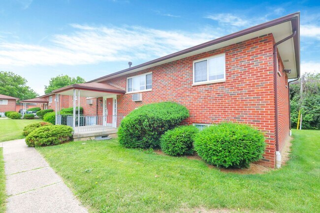 Building Photo - 1029 Binns Blvd