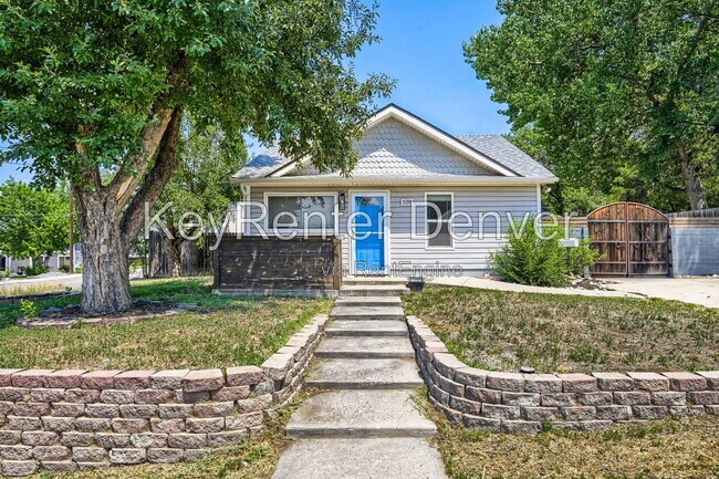 Foto del edificio - 5190 N Raleigh St