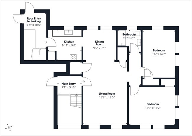Foto del edificio - 1920 Richmond Ave.