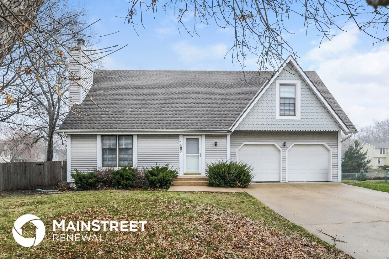 Foto principal - 14801 S Brougham Dr
