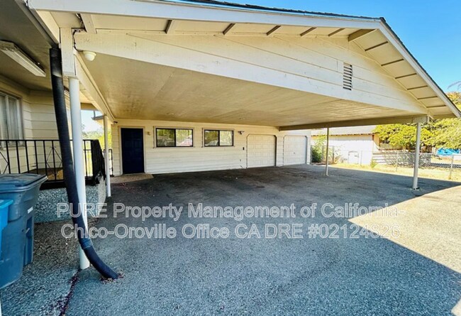 Foto del edificio - 2537 Oroville Quincy Hwy