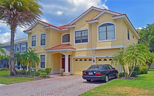 Foto del edificio - 12843 Darby Ridge Dr