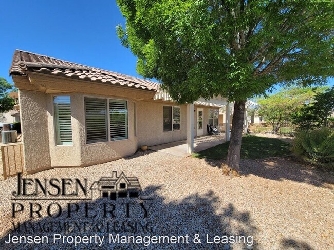 Building Photo - 2 br, 2 bath House - 1280 West Summer Poppy