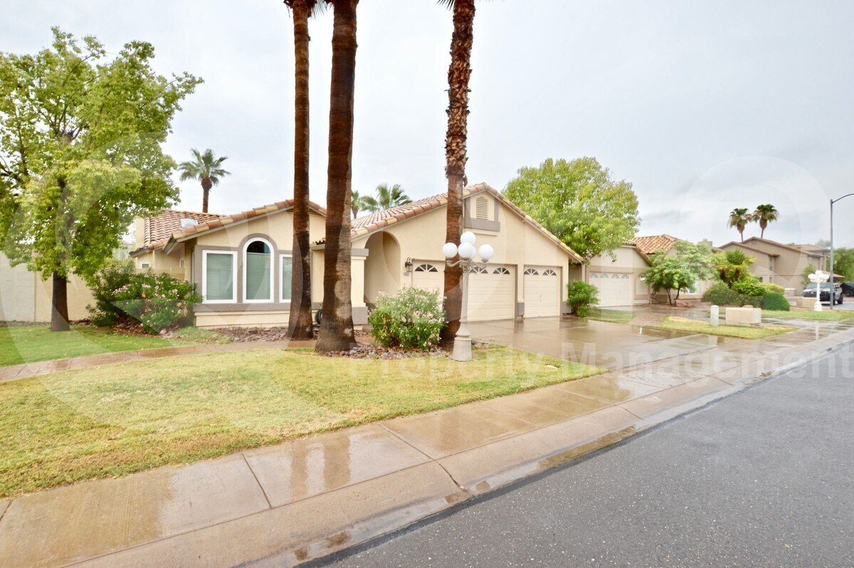 Foto principal - 763 W Folley St