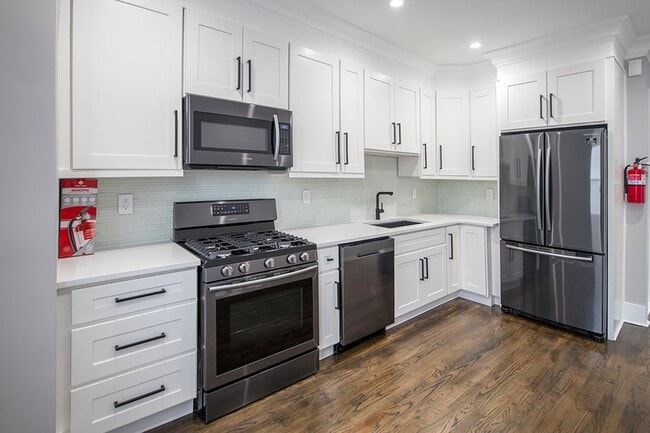 Building Photo - 1502 91st St