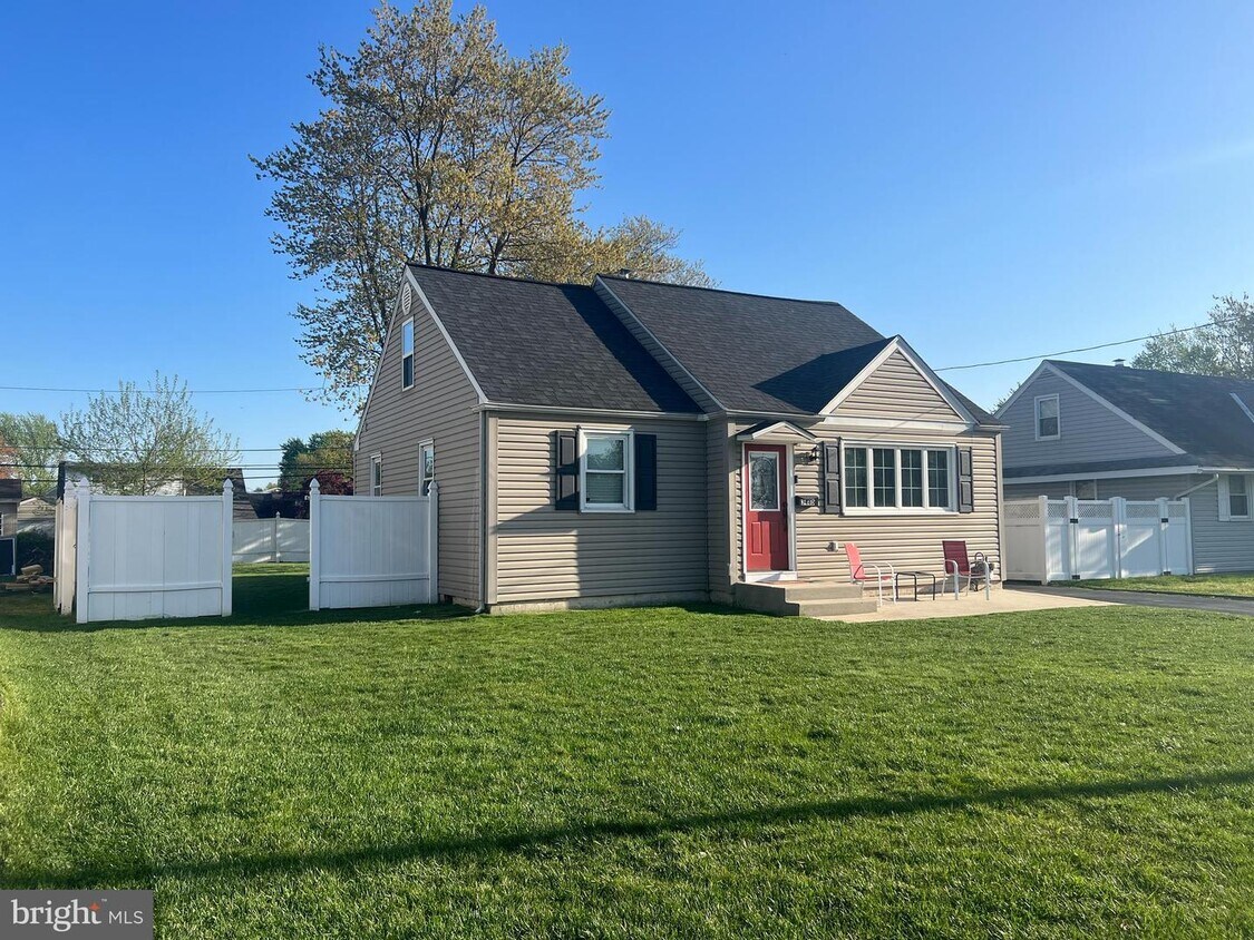 3440 Nathan Ave, Brookhaven, PA 19015 House Rental in Brookhaven, PA