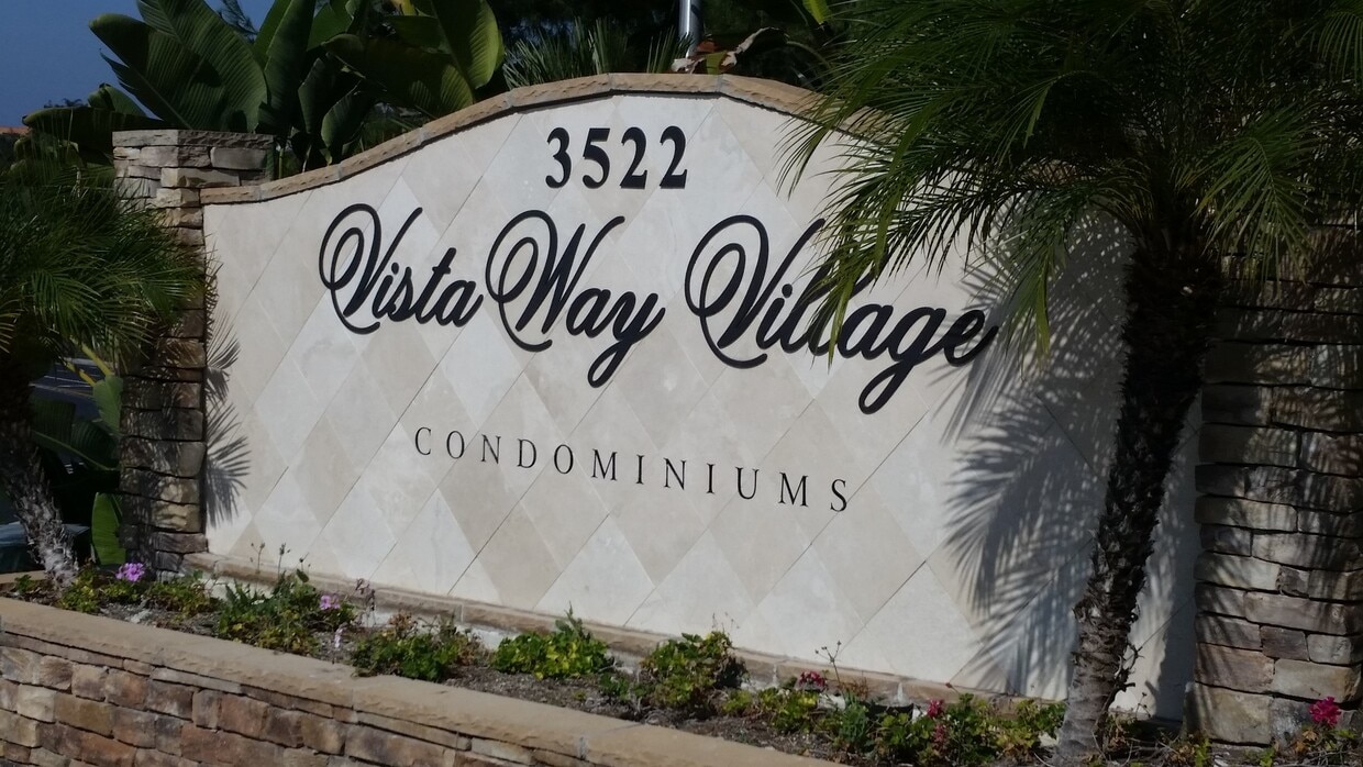 Foto principal - Vista Way Village One Bedroom Condo for Re...