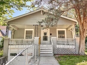 Building Photo - 1231 S Hardy Ave
