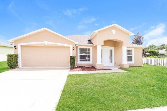 Foto del edificio - 5690 CINNAMON FERN BLVD, COCOA, FL 32927