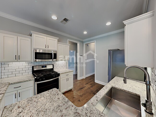 Foto del edificio - 3445 Tate's Way