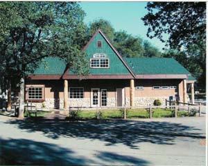 Primary Photo - The Boulder Creek RV Resort