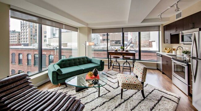 Foto del edificio - 63 Stuart St