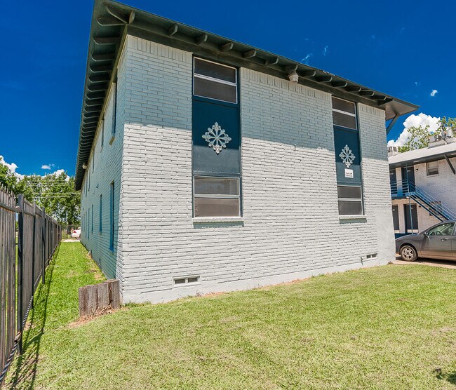 Foto del edificio - 2618 Jeffries St