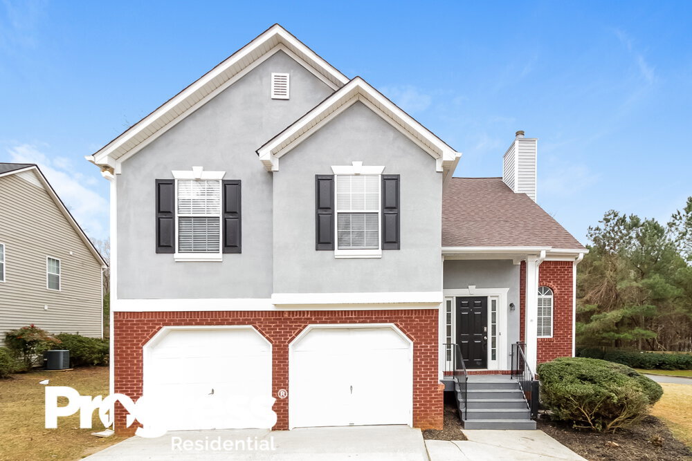 2913 Crest Ridge Ct SW, Marietta, GA 30060 House Rental in Marietta, GA