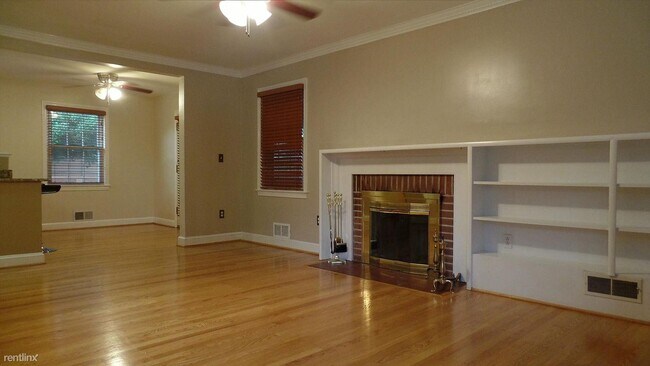 Building Photo - 3 br, 2 bath House - 1707 Republic Rd