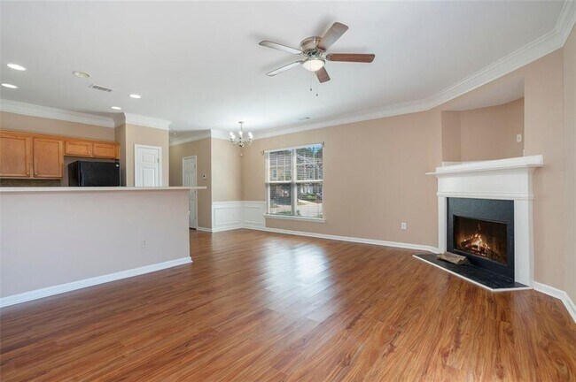 Foto del edificio - 804 Arbor Gate Ln