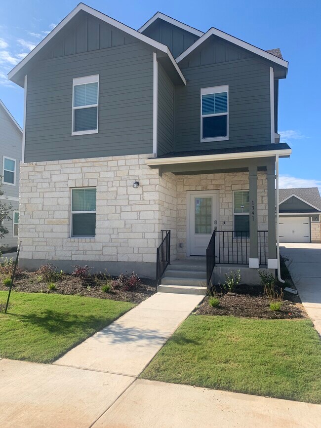 Foto del edificio - 1341 Linwood St