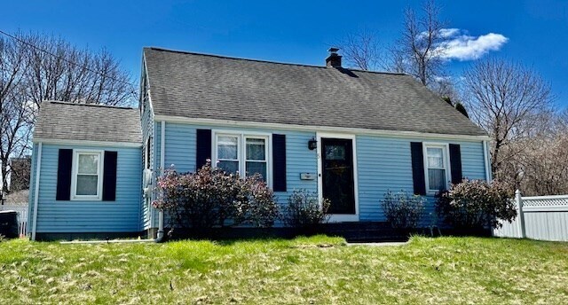 Primary Photo - 5 Pickering St