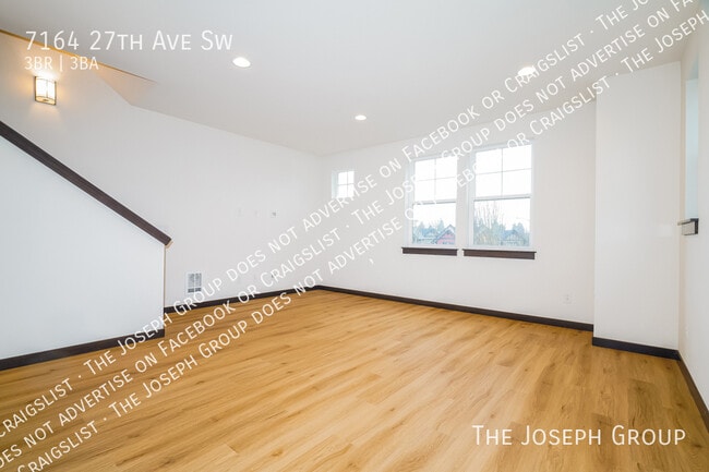 Building Photo - 7164 27th Ave SW