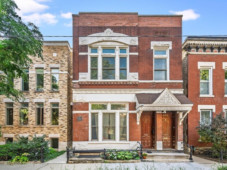 Foto principal - 842 N Wolcott Ave