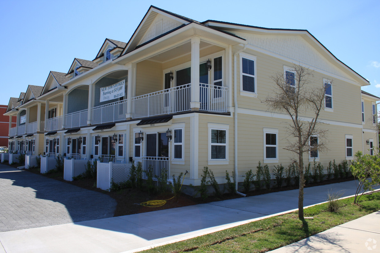 Apartment For Rent In Fernandina Beach Fl